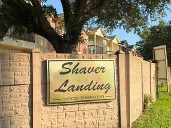 2714 Vienna Pl, Pasadena, TX 77502