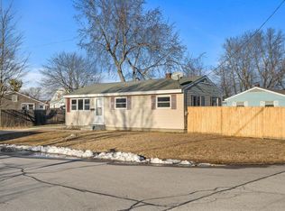 34 Ritter St, Nashua, NH 03060