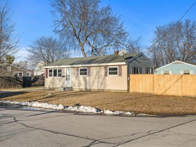 34 Ritter Street, Nashua, NH, 03060