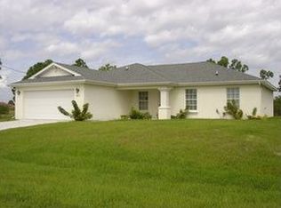 2107 SW 4th St, Cape Coral, FL 33991