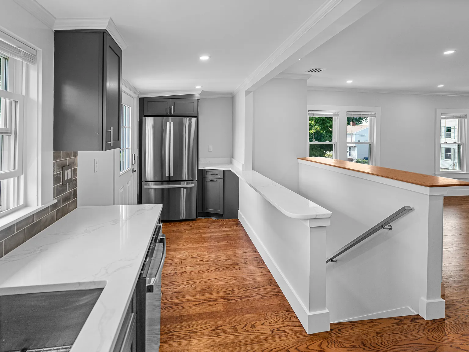 1 bed, 675 sqft, $2,700 — Photo 4