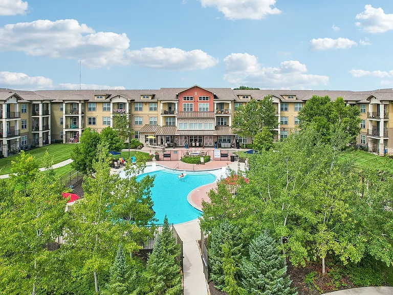 Aspen Ridge — Photo 7