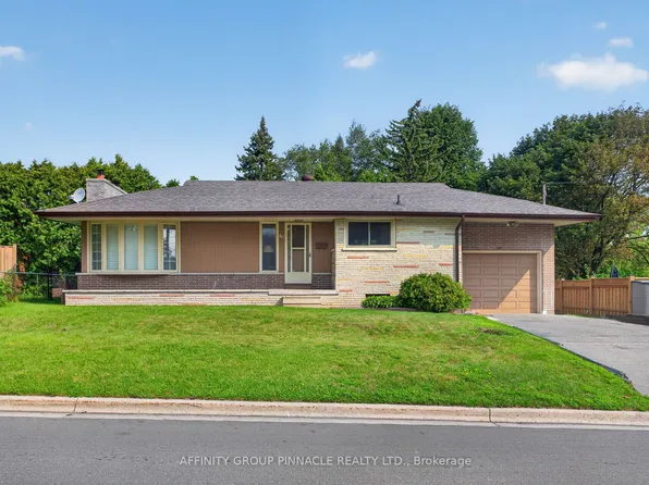 40 Switzer Dr, Oshawa, ON L1G 3J1