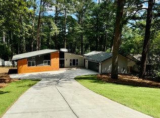 2071 Deborah Dr, Atlanta, GA 30345