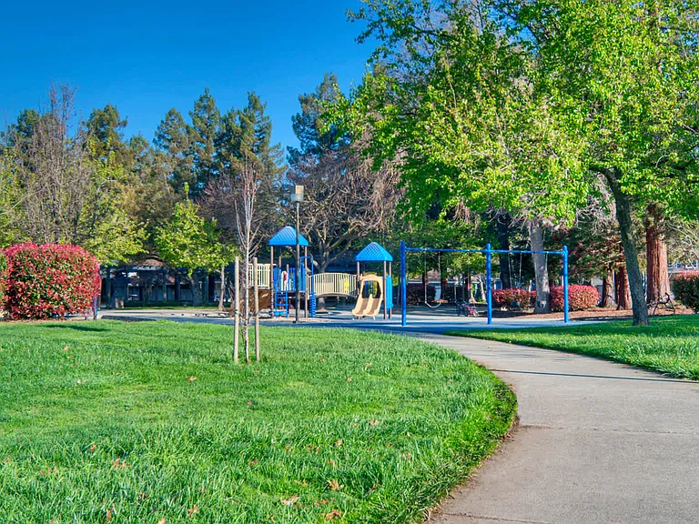 Nearby Sylvan Park