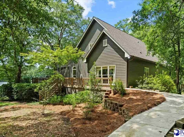 925 Lake Red Wing Dr, Florence, SC 29532