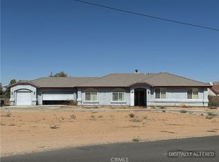 14915 Ramona Rd, Apple Valley, CA 92307