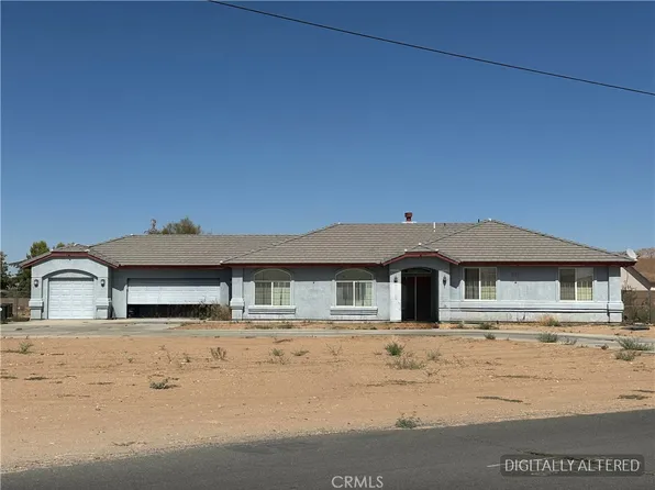 14915 Ramona Rd, Apple Valley, CA 92307