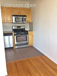 Rented by Corcoran