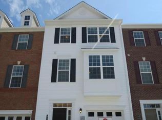 943 Ramble Run Rd, Baltimore, MD 21220