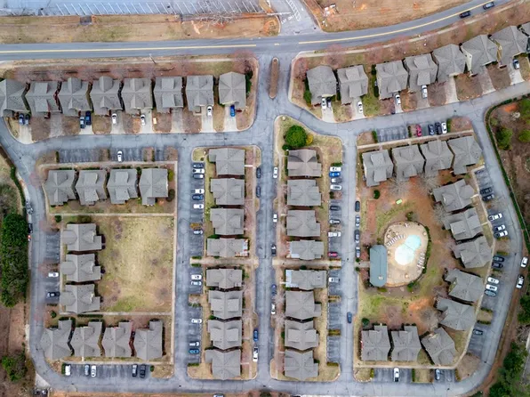 101 W Lane Dr Unit 1105, Clemson, SC 29631