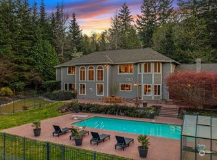 15333 Uplands Way SE, North Bend, WA