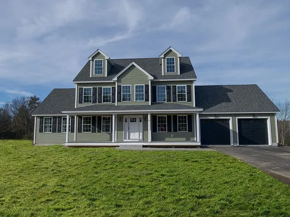 3 Kristina Lane #6, Sandown, NH 03873