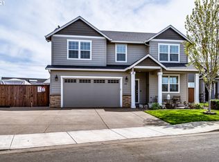 878 SW Nyssa St, Junction City, OR 97448