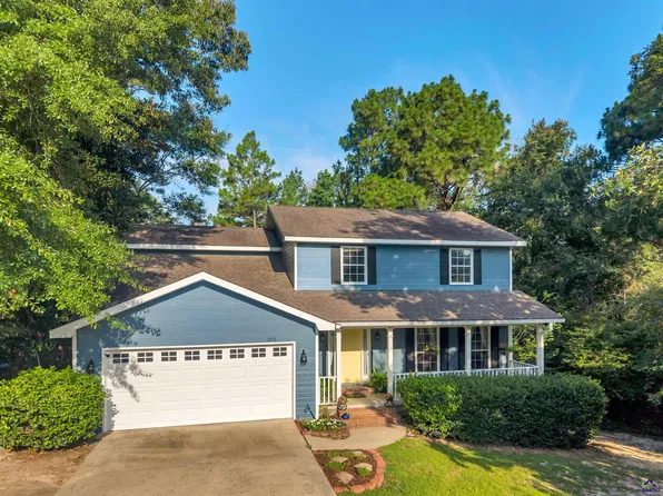 102 Sun Chase, Bonaire, GA 31005