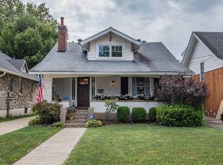 116 Oxford Pl, Saint Matthews, KY 40207