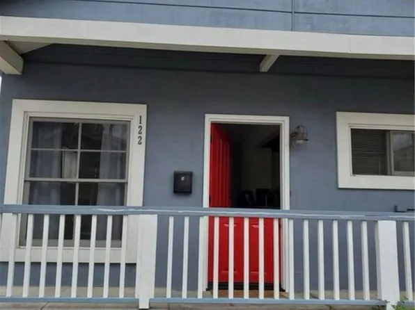 122 10th St Unit A-c, Seal Beach, CA 90740