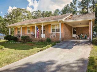2569 Wildwood Dr, Monroe, GA 30655