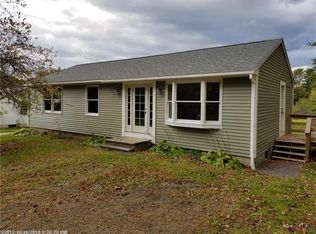 65 Morgan Hill Rd, Nobleboro, ME 04555