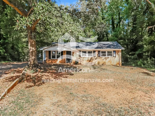 220 Connecticut Ave, Gaffney, SC 29341