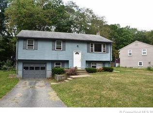 74 David Cir, Putnam, CT 06260
