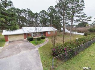 431 Berthe Ave S, Panama City, FL 32404