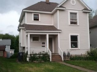 216 S Mulberry St, Mansfield, OH 44903