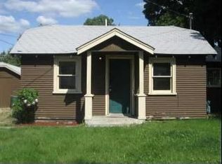 2912 N Ella Rd, Spokane, WA 99212