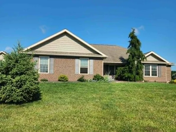 193 S Sunshine Dr, Jasper, IN 47546