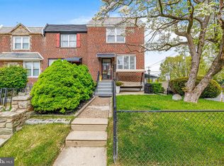 6370 Gillespie St, Philadelphia, PA 19135