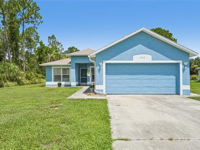 2963 BELOIT TERRACE, North Port, FL, 34286