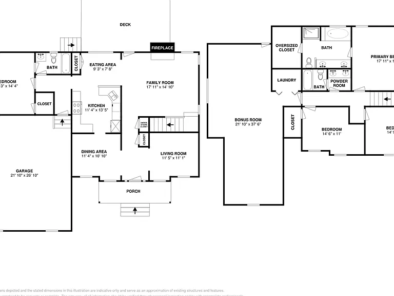 3228 Genoa Dr — Photo 21