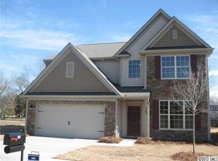 363 Pulaski Dr, Concord, NC 28027