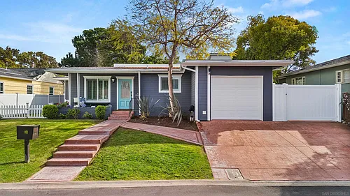 1865 Mission Cliff Dr Photo 1