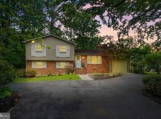 214 Braehead Dr, Fredericksburg, VA 22401