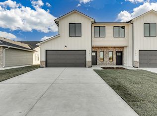 3613 W Longleaf Cir, Wichita, KS 67205