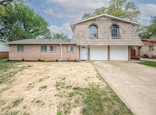 1804 Mimosa Dr, Arlington, TX 76012
