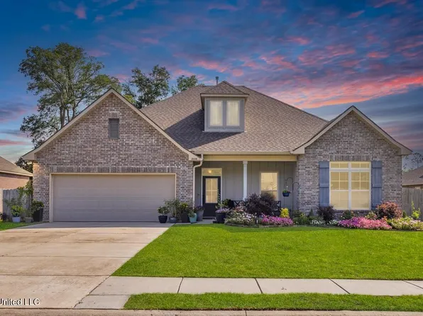 2006 Pelican Cir, Long Beach, MS 39560