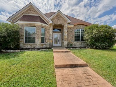 712 White Bear Trl, Lindale, TX, 75771