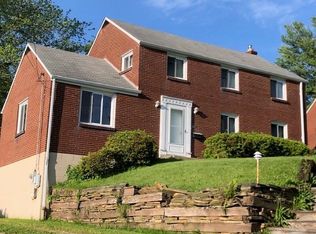 115 Austin St, Pittsburgh, PA