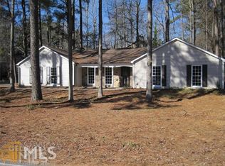 100 Paddock Trl, Peachtree City, GA 30269