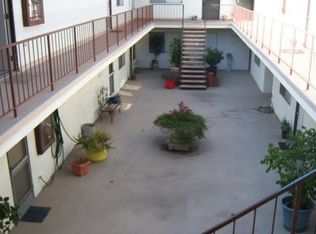 4075 W Broadway APT 16, Hawthorne, CA 90250