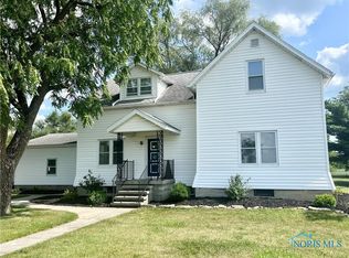 163 Plank Rd, Cloverdale, OH 45827