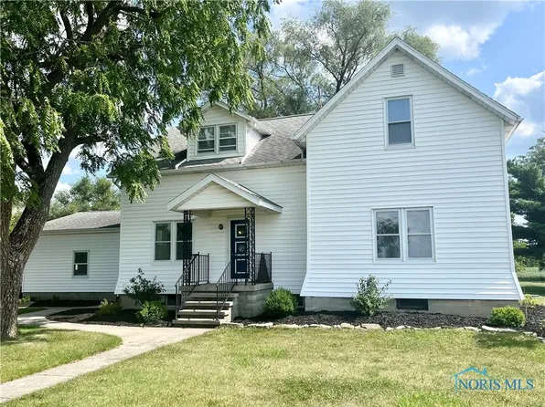 163 Plank Rd, Cloverdale, OH 45827