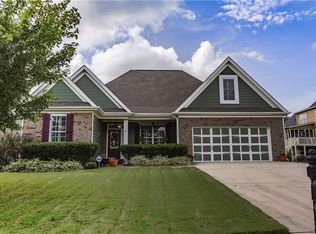 27 Summer Pl, Cartersville, GA 30121