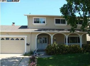 1861 Greenwood Rd, Pleasanton, CA 94566
