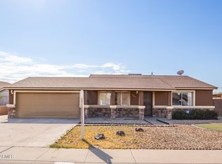 5615 W Wilshire Dr, Phoenix, AZ 85035
