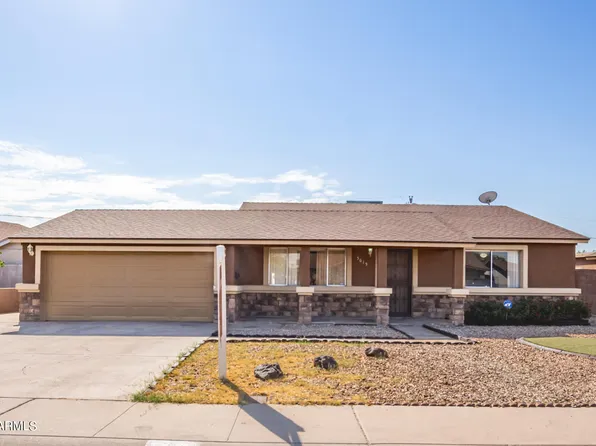 5615 W WILSHIRE Drive, Phoenix, AZ 85035