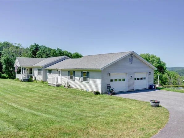 1593 Butternut Rd, Unadilla, NY 13849