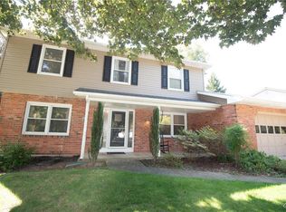 3695 Sydna St, Bethlehem, PA 18017